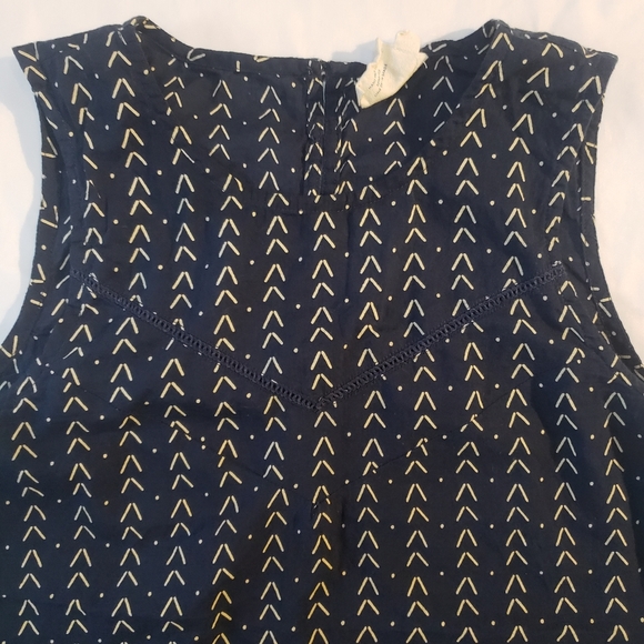 Fair-trade Breezy Top - Picture 2 of 7